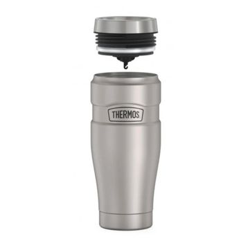 Thermos SK1005 Stainless King Mug 0.47 lt Stainless Steel Çelik Termos