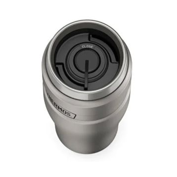 Thermos SK1005 Stainless King Mug 0.47 lt Stainless Steel Çelik Termos