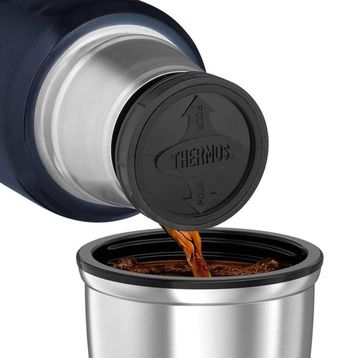 Thermos SK2020 Paslanmaz Çelik Kapak
