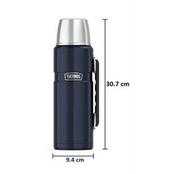 Thermos SK2020 Paslanmaz Çelik Kapak