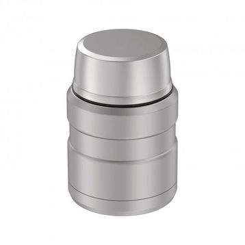 Thermos SK3000 Stainless King 470 ml Matte Stainless Steel Çelik Yemek Termosu