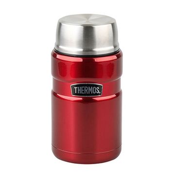 Thermos Sk3020 Stainless King 0.71 lt Yemek Termosu