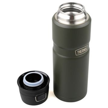 Thermos SK4000 King Series 0,71 L Çelik Army Green Termos