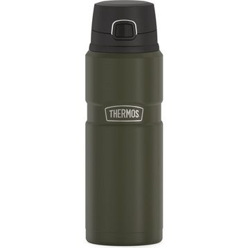 Thermos SK4000 King Series 0,71 L Çelik Army Green Termos
