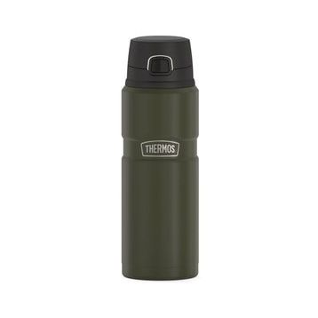 Thermos SK4000 King Series 710 ml Army Çelik Termos