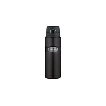 Thermos SK4000GT Stainless King Mug 0.71 lt Black Klasik Termos