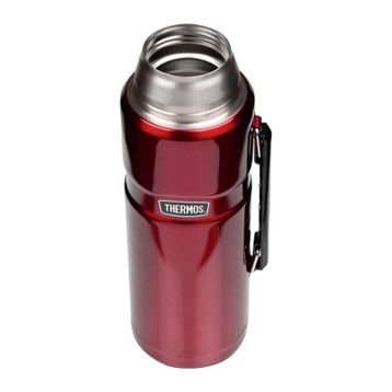 Thermos Stainless King 2 lt Bordo Termos