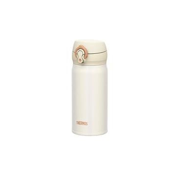 Thermos Ultralight 0.35 lt Bej Pearl White Klasik Termos