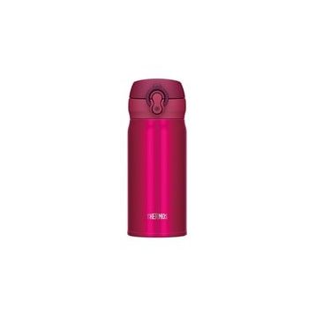 Thermos Ultralight Mug 0.35 lt Vişne Paslanmaz Çelik Termos