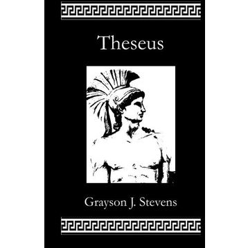 THESEUS - ANDRE GIDE