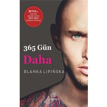 Theseus Yayınevi 365 Gün Daha