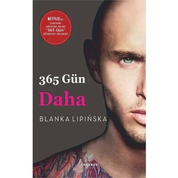 Theseus Yayınevi 365 Gün Daha