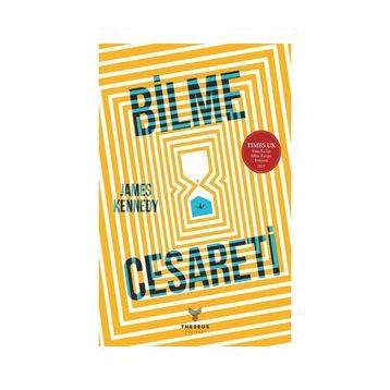 Theseus Yayınevi Bilme Cesareti