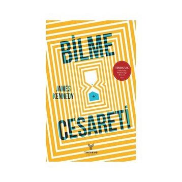 Theseus Yayınevi Bilme Cesareti