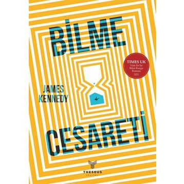 Theseus Yayınevi Bilme Cesareti