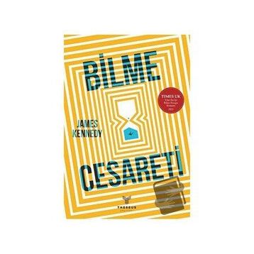 Theseus Yayınevi Bilme Cesareti