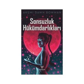 Theseus Yayınevi Sonsuzluk Hükümdarlıkları