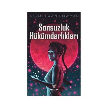 Theseus Yayınevi Sonsuzluk Hükümdarlıkları