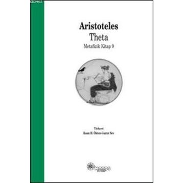 Theta - Aristoteles