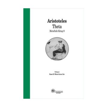 Theta - Aristoteles