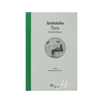 Theta - Aristoteles