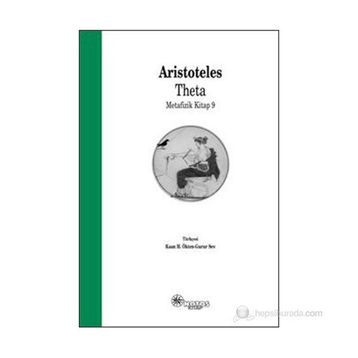 Theta - Aristoteles