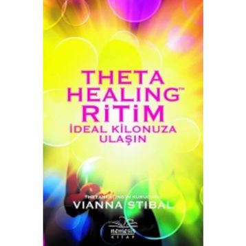 Theta Healing Ritim - Vianna Stibal