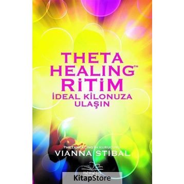 Theta Healing Ritim - Vianna Stibal