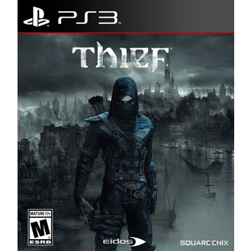 Thief PS3