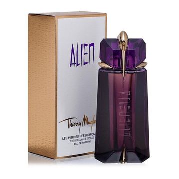 Thierry Mugler Alien EDP 90ml Kadın Tester Parfüm