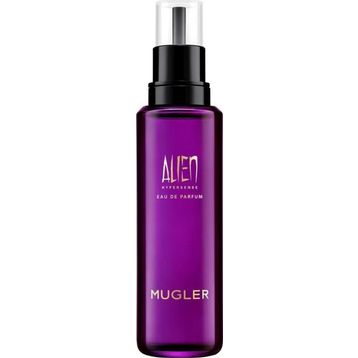 Thierry Mugler Alien Hypersense EDP 100 ml Refill Kadın Parfüm