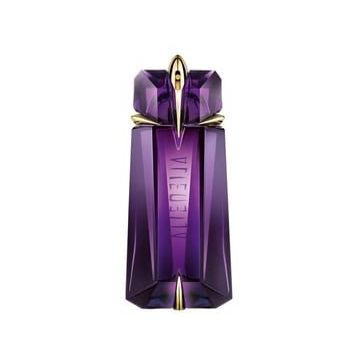 Thierry Mugler Alien Refillable EDP 90 ML Kadın Parfüm