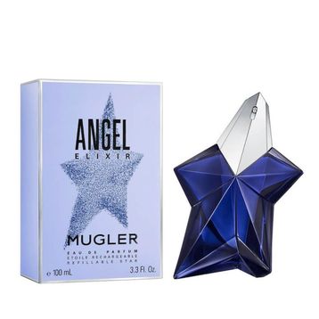 Thierry Mugler Angel Elixir EDP 100 ML Kadın Parfüm