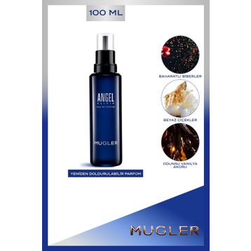 Thierry Mugler Angel Elixir EDP 100 ML Kadın Parfüm
