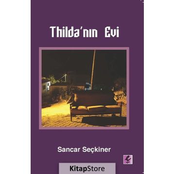 Thilda'nın Evi - Sancar Seçkiner