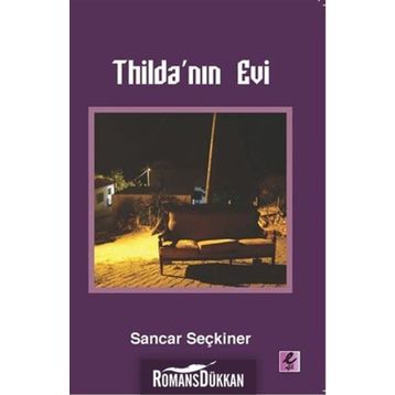 Thilda'nın Evi - Sancar Seçkiner