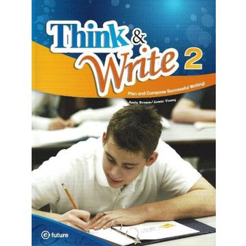 Think and Write 2 - Andy Brown Jamie Young