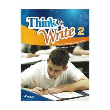 Think and Write 2 - Andy Brown Jamie Young