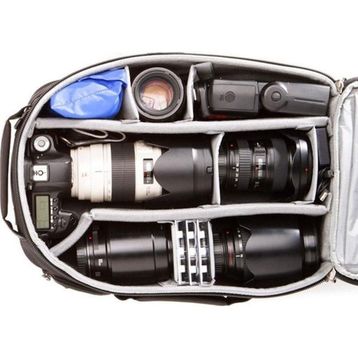 Thinktank Airport Essentials Fotoğraf Makinesi Sırt Çantası