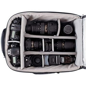 ThinkTank Airport International Slr Fotoğraf Makinesi Sırt Çantası