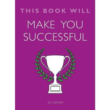 This Book Will Make You Successful - Jo Usmar