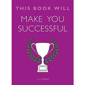 This Book Will Make You Successful - Jo Usmar