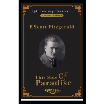 This Side Of Paradise - Francis Scott Key Fitzgerald