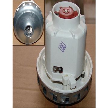 Thomas 100368 Motor