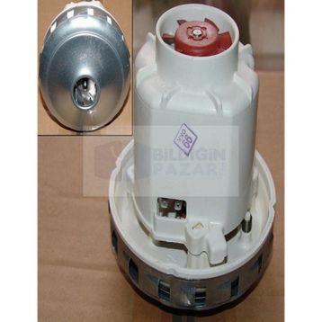 Thomas 100368 Motor