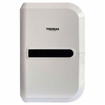 Thomas Compact Beyaz Renk Su Aritma Cihazı