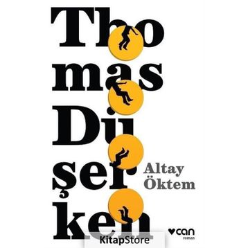 Thomas Düşerken - Altay Öktem