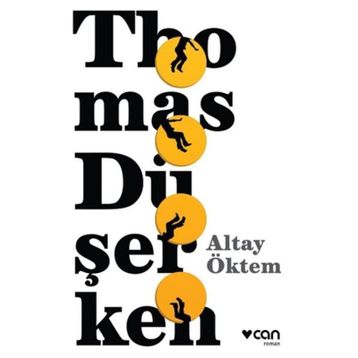 Thomas Düşerken - Altay Öktem