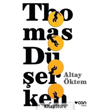 Thomas Düşerken - Altay Öktem