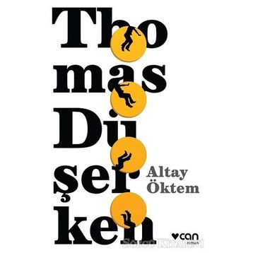 Thomas Düşerken - Altay Öktem